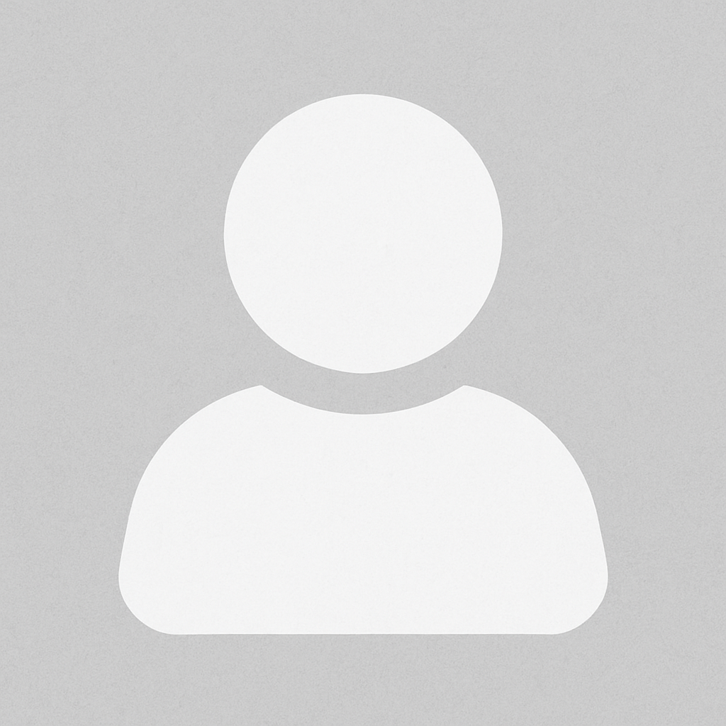 Photo de profil